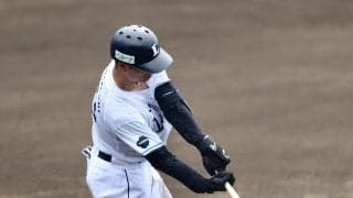 【西武】巨人から古巣移籍の若林楽人が2軍戦で復帰後初出場　「試行錯誤できて」いきなり3安打