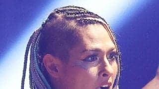 【WWE】ジュリアがイヨ・スカイやフワちゃん、八神蘭奈らと練習「我々は止まらない」