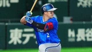 DeNA牧秀悟、特例抹消へ　相川監督が明かす…後半戦開幕も打線の軸不在、復帰は8月1日の見込み