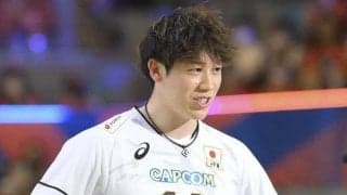バレーボール　石川兄妹が愛知・名古屋アジア大会代表入りせず　男子は高橋藍、西田有志ら主力メンバー外　国際大会の連戦考慮