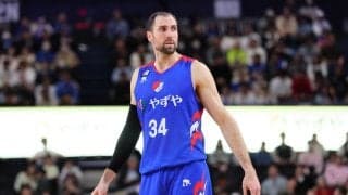 福岡のパブロ・アギラールが双方合意の上で契約解除…「福岡はこれからもずっと特別な場所」