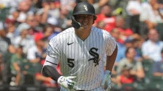 村上宗隆「やることをやっているので。それが一番」１安打１敬遠で７戦連続安打＆16戦連続出塁
