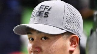 【オリックス】右肘手術から６月に１軍復帰した才木海翔、上半身コンディション不良で抹消