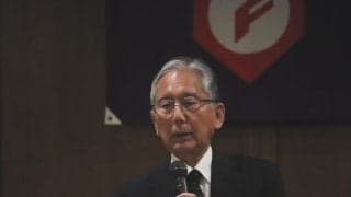 【高校野球】日本高野連・北村聡会長「有明高校は不屈の精神をもって大会に臨まれる」と深く敬意