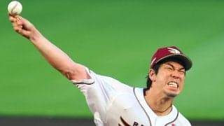 楽天前田健太－ソフトバンク松本晴、ヤクルト高橋奎二－阪神伊藤将司ほか／１日予告先発