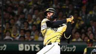 【阪神】森下翔太はベンチスタート　新加入ガルシア「５番左翼」初先発、高寺望夢が右翼／スタメン