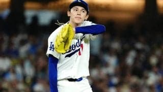 佐々木朗希の“異変”に混乱　完璧投球が一転…米メディア頭抱える「突然車輪が」「乱調に」
