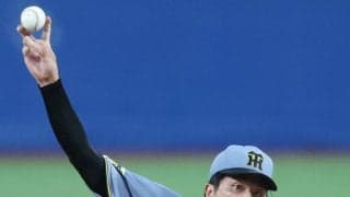 【阪神】才木浩人が粋な計らい　29歳誕生日ヤクルト岩田幸宏のバースデーソング完結まで待機