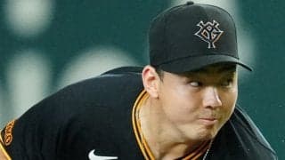 【巨人】小笠原慎之介、ティマ、鈴木大和ら８人登録／補強選手一覧