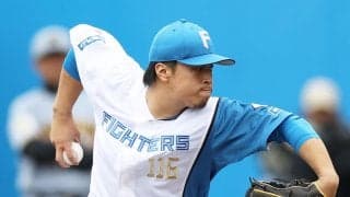 【日本ハム】松岡洸希、清宮虎多朗、リンら６人登録／補強選手一覧