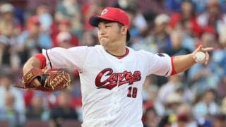 【広島】床田寛樹、３度目の“開幕投手”も先制許す　シーズン開幕、交流戦初戦に続く後半戦初戦
