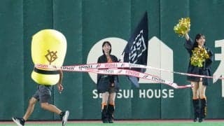 【巨人】答えは秋に…吉兆？悲報？不敗神話か阪神カラーか…後半戦初戦すしレースはタマゴが圧勝
