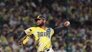【阪神】補強期限が終了　駆け込みトレード今年もなし　2年連続で外国人獲得＆70人枠フル