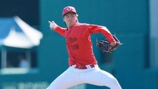 【広島】杉田健、名原典彦の2人登録／補強選手一覧