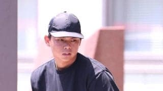 広島・前川が３軍に合流　前日に広島県警本部の家宅捜索を受け、登録抹消　今季は１軍で打率・０９５