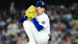佐々木朗希に“翻弄”　敵将が見た5勝目の裏側「手強かった」…狂わされた打線