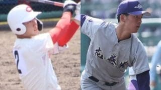 昨夏の再戦なるか！花巻東VS智弁和歌山など好ゲームの実現に期待！1日甲子園抽選会【26年夏甲子園】
