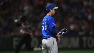 ＤｅＮＡ自力Ｖが消滅　球宴明け初戦で巨人に完封負け　相川監督「まだ当然諦めるつもりはない」