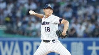 【ヤクルト】首位と今季最大7・5ゲーム差…７回に一挙４失点で逆転負け　後半戦黒星発進