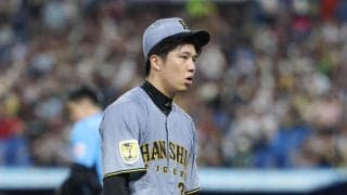 【阪神】藤川監督、逆転勝利も苦言「表情とか戦う姿もっとほしかった」６回途中３失点の才木浩人に