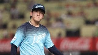 【西武】延長11回の末に敗れて３位転落　５回まで９残塁の拙攻で９回は三振ゲッツーで逸機