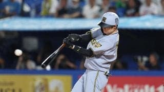 【阪神】中野拓夢が反撃開始の犠飛＆入団６年連続100安打「通過点。やるべきことやった結果」