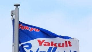 【ヤクルト】８月１、２日阪神戦前に選手会が神宮で募金活動　熊本地震の被災地支援のため