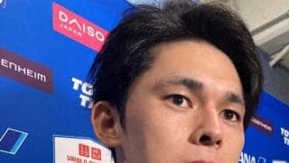 佐々木朗希　脚がつっても５勝目　六回急変２失点も本拠ファン称賛　後半戦３戦２勝＆防御率１・５０　ロバーツ監督「別人のよう」