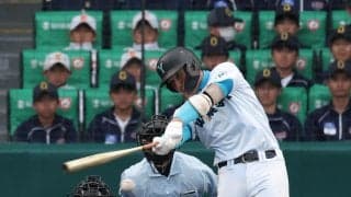 【高校野球】勝手に選んだ地方敗退ベストナイン　山梨学院・菰田陽生など波乱多かっただけに充実