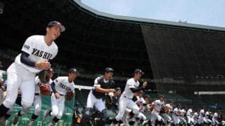 社・岩井　地元・西宮で“ゼロ封”誓う「楽しむことを意識して」初の聖地マウンドへ万全調整