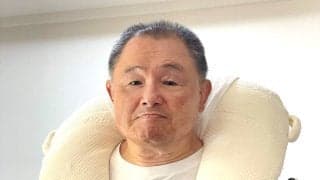 人生を変えた２年前の大事故　山下泰裕さん「私が生かされた意味っていうのは他にある」　麻痺が残る体で湧き出る思い「障害者、弱者が暮らしやすい社会作り」を…単独インタビュー