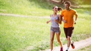 「毎日30分ランニング」のダイエット効果は？