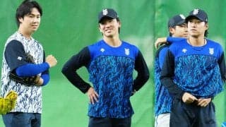 【DeNA】篠木健太郎、巨人戦初白星へ「気をつけることをはっきりさせながら…」１日先発