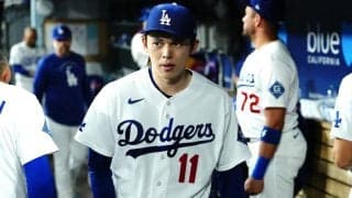 佐々木朗希に“ゴメン”　ベンチで寄り添った人物に感動…繋がる絆「尊い」「泣ける」