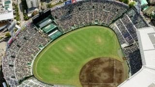 昨夏優勝の沖縄尚学は横浜と対戦　夏の甲子園、組み合わせ決まる