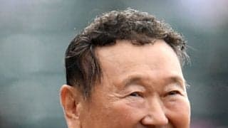 【全文】板東英二さん死去「波瀾万丈ながらも故人らしい人生を」公式サイトがメッセージ