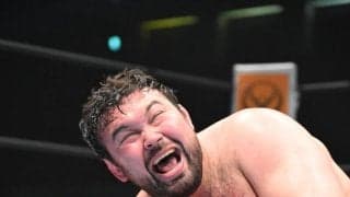 ウルフアロン、「Ｇ１」３連敗…上村優也に敗れる「ここで負けてしまった悔しさを次につなげて」…７・３１高松全成績