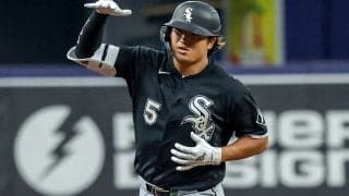 「マジでバケモンだろ！」村上宗隆、逆方向へ衝撃24号2ラン…米興奮の一発「日本よ、レジェンドを生み出してくれてありがとう」