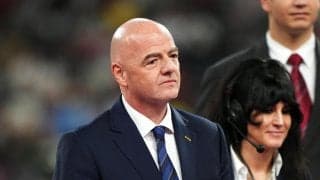 「分裂を生み出してしまった」FIFA子会社設立案中止　猛反発を受け／会長声明全文
