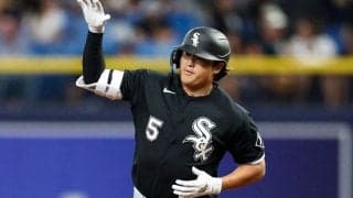 村上宗隆の24号から15分後　MLBが異例の即投稿した“特別画像”…称賛せずにいられぬ猛爆