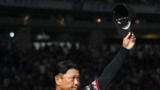 【巨人】橋上監督代行が松本剛の移籍後第１号を歓迎「スタンドまで持っていけるスイング力ある」