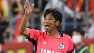 【26-27 J2開幕直前展望】チーム力上昇を印象づけた甲府、吉本岳史新監督で再始動の徳島は的確な補強とブラジル人アタッカー残留で攻撃力維持(2)