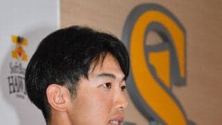 【補強期間終了】首位ソフトバンク最多８人　トレードで山本祐大獲得　楽天は最少２人／パ補強一覧