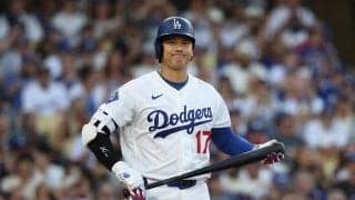 スタメン復帰の大谷翔平は「１番DH」Ｒソックス吉田正尚は「５番DH」ともに第１打席は凡退
