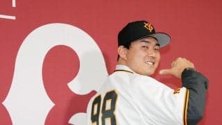 【補強期間終了】阪神５人、巨人は小笠原慎之介ら最多９人、広島は最少２人登録／セ補強一覧