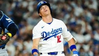 ド軍“第4の男”にトレード説浮上　移籍期限直前…ライバル球団が触手、複雑なチーム事情