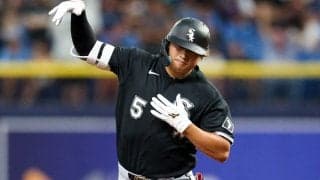 村上宗隆に「とても感心」　指揮官脱帽の逆方向弾…24号で感じた「成長」