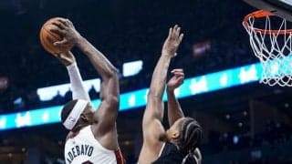 NBAカナダゲームズ2026開催が決定…今年はラプターズ、ヒート、クリッパーズが参戦