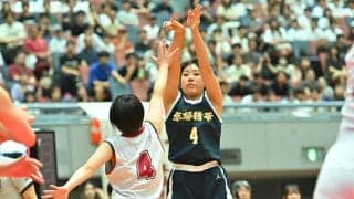 京都精華が大阪薫英に競り勝ちインハイ決勝進出…初優勝目指す東海大福岡と頂上決戦へ