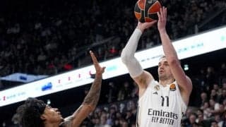 206センチのフォワード、マリオ・ヘゾニャがNBA復帰…キャバリアーズと正式に契約